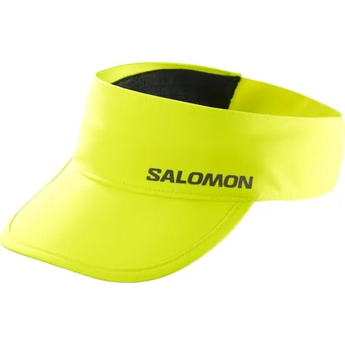 Salomon Cross Cap | Boné Desportivo Unissexo para Trail Running