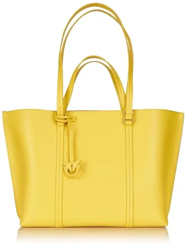 Mala Pinko Carrie Shopper Big | Mala de Senhora Espaçosa