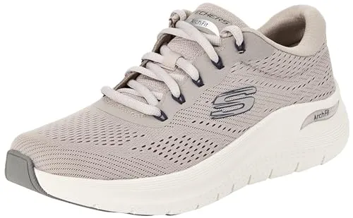 Skechers Arch Fit 2.0 - Sapatilhas Desportivas com Suporte de Arco