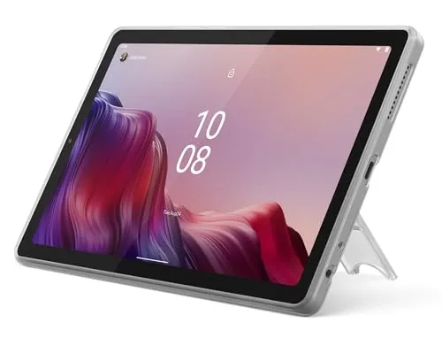 Lenovo Tab M9 - Tablet 9" HD com Dolby Atmos e MediaTek Helio G80