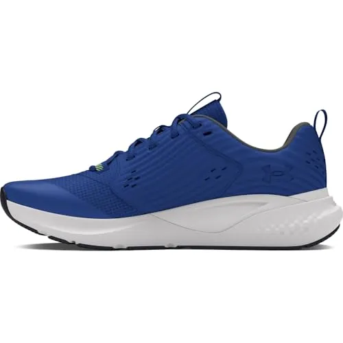 Under Armour UA Charged Commit TR 4 - Sapatilhas de Treino para Homem