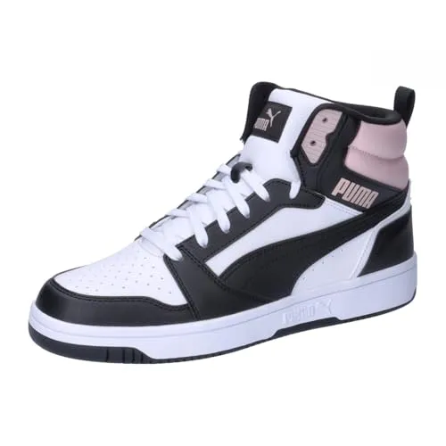 PUMA Rebound V6 - Sapatilhas Desportivas Unissexo com SOFTFOAM+