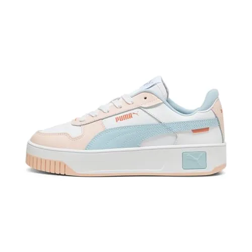 PUMA Carina Street | Sapatilhas Desportivas Senhora