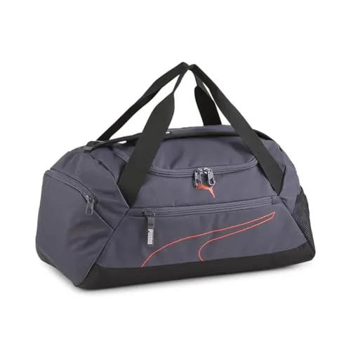 PUMA Fundamentals Saco de Desporto S - Bolsa Desportiva com Alças Ajustáveis