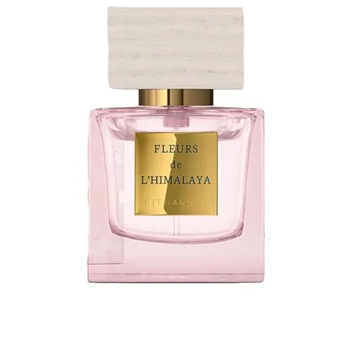 Rituals Fleurs de L'Himalaya EDP - Perfume Feminino 50ml