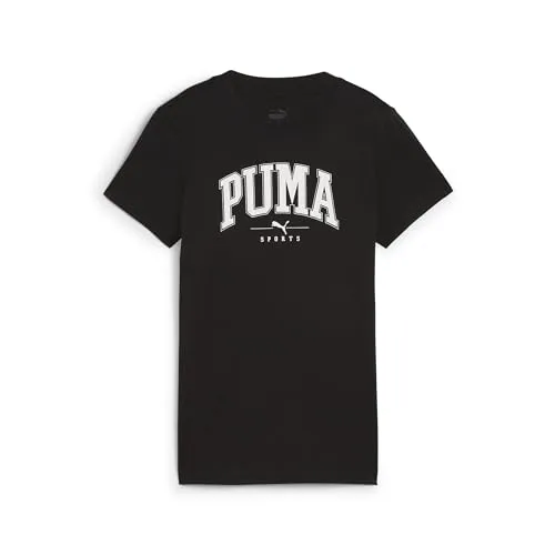 PUMA Squad Graphic | T-shirt Desportiva para Homem