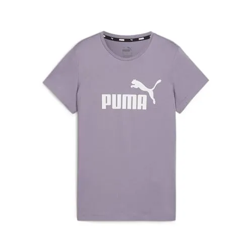 T-shirt PUMA Essentials Logo Masculina - Corte Regular