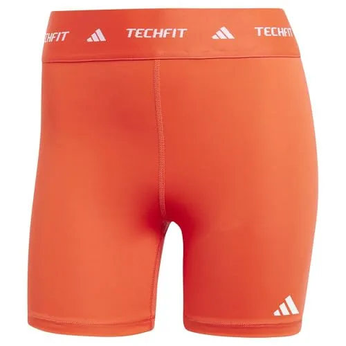 Leggings Adidas Techfit Cintura Alta para Senhora