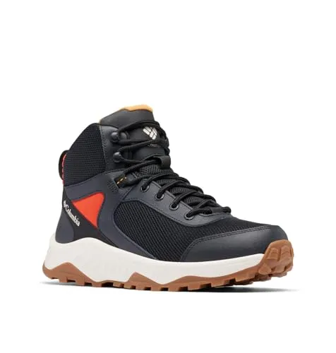 Columbia Trailstorm Ascend Waterproof Mid - Botas de Caminhada Impermeáveis Unissexo