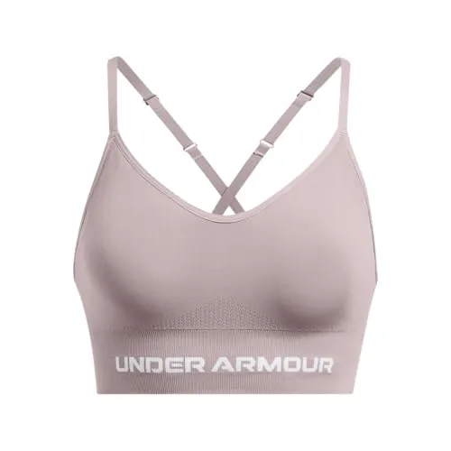 Under Armour Vanish Seamless - Soutien Desportivo Low Bra para Senhora