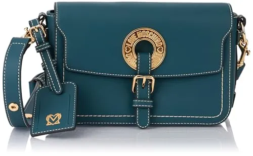 Mala Love Moschino JC4050PP1L para Senhora - Acessório Elegante