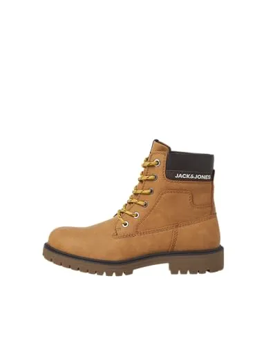 Botas Jack & Jones Jfwfinius PU Nubuck para Homem