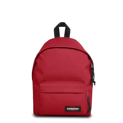 Mochila Eastpak ORBIT Unissexo Compacta com Compartimento Espaçoso