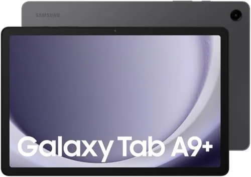 Samsung Tablet 64GB 4GB RAM - Tablet Android Versátil