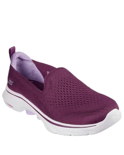 Skechers Go Walk 7 Viña | Sapatilhas Desportivas para Mulher