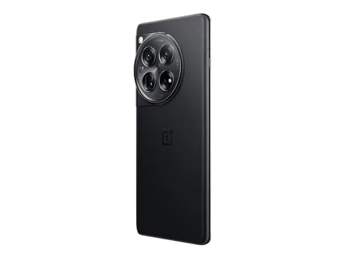 OnePlus 12 5G - Telemóvel Topo de Gama com Câmara Hasselblad