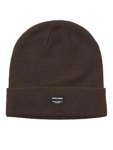 Gorro JJDNA Jack & Jones - Gorro Clássico Masculino