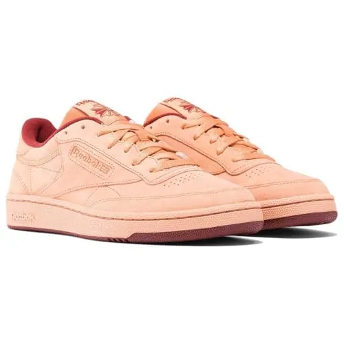 Reebok Club C 85 - Sapatilhas de Ténis Unissexo em Pele