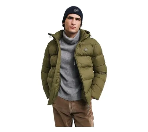 GANT Active Cloud Jacket - Blusão Desportivo Masculino