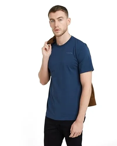 T-shirt G-STAR Slim Base para Homem