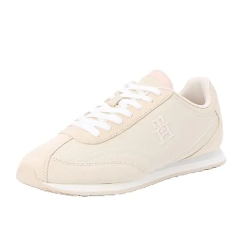 Sapatilhas Tommy Hilfiger Heritage Low Top Femininas