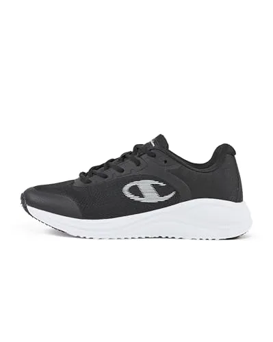 Champion Syphon Engage Mesh Low - Sapatilhas Desportivas para Homem