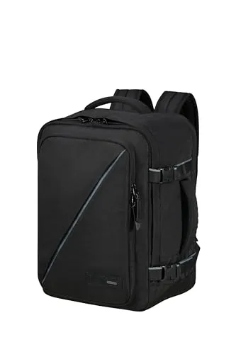 American Tourister Take2Cabin - Mochila de Viagem Unissexo para Voos Low-Cost