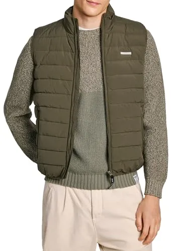 Pepe Jeans Toby Vest - Colete Acolchoado para Homem