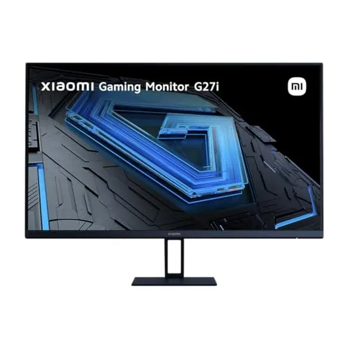 Xiaomi Mi Curved Gaming Monitor G27i 27" Full HD IPS 165Hz