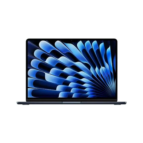 MacBook Air 13 M3 - Portátil Ultraleve com 16GB RAM