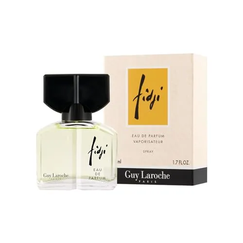 Guy Laroche Fidji - Eau de Parfum Feminino Floral