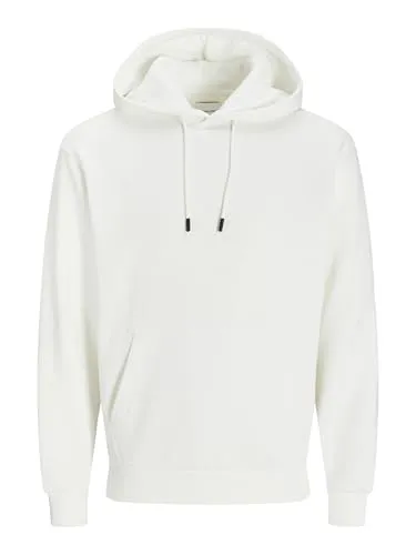 Sweatshirt Jack & Jones Jjebradley NOOS - Camisola com Capuz para Homem