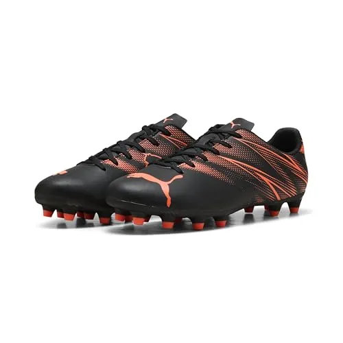 PUMA ATTACANTO FG/AG - Chuteiras de Futebol para Homem