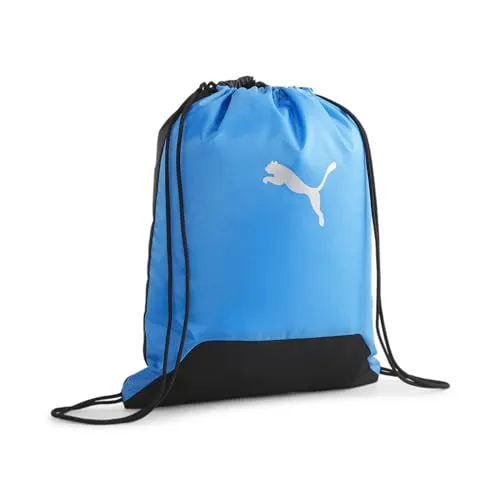 PUMA teamGOAL Gym Sack CE - Saco de Ginásio Desportivo Unissexo