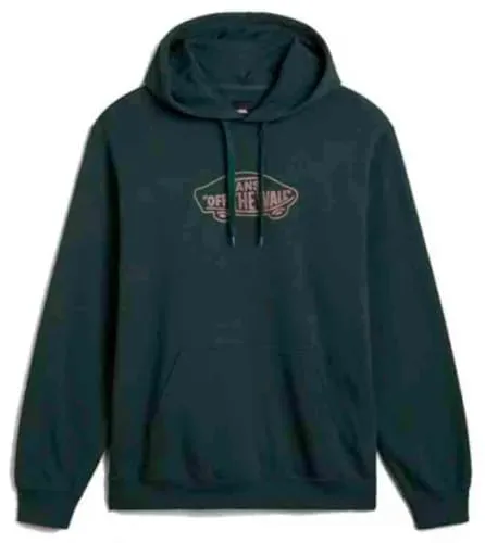 Sweatshirt Vans Off The Wall Pullover II-b para Homem