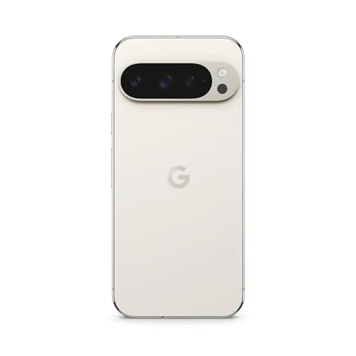 Google Pixel 9 Pro - Smartphone Android com IA Gemini e Tripla Câmara