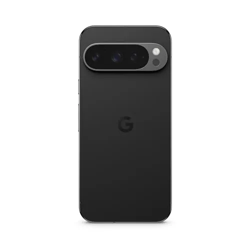 Google Pixel 9 Pro - Smartphone Android com IA Gemini e Tripla Câmara