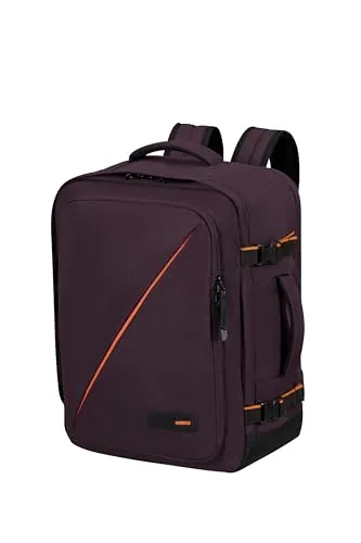 American Tourister Take2Cabin - Mochila de Viagem 24L para Bagagem de Cabine Ryanair