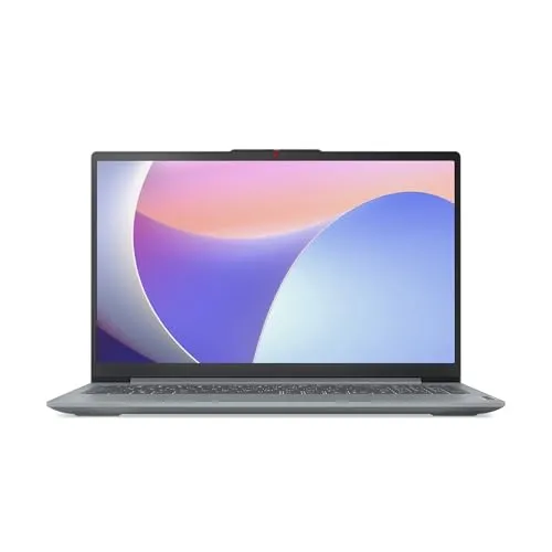 Lenovo IdeaPad Slim 3 Gen 8 - Portátil 15.6" FHD IPS com Intel Core i5 e 16GB RAM