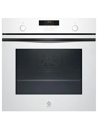 Forno Balay 3HB5159B3 Multifunções 60cm com Sistema Aqualisis