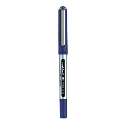 Uni-ball Eye Micro UB-150 - Caneta Rollerball com Ponta 0.5mm