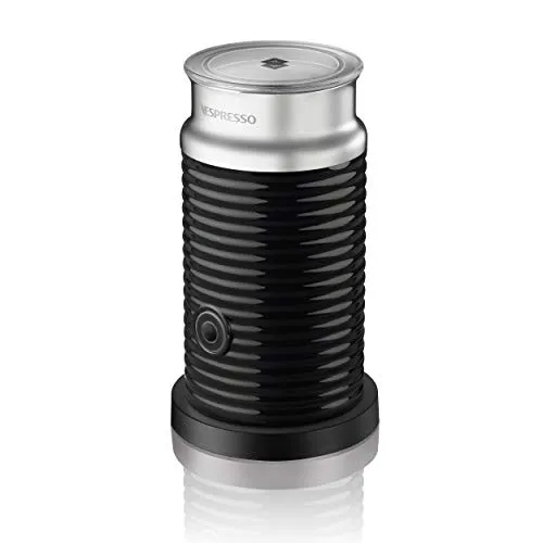 Nespresso Aeroccino 3 - Espumador de Leite Automático para Café