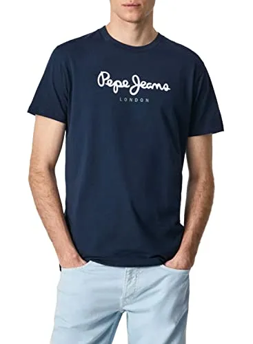 Pepe Jeans EGGO T-Shirt Masculina