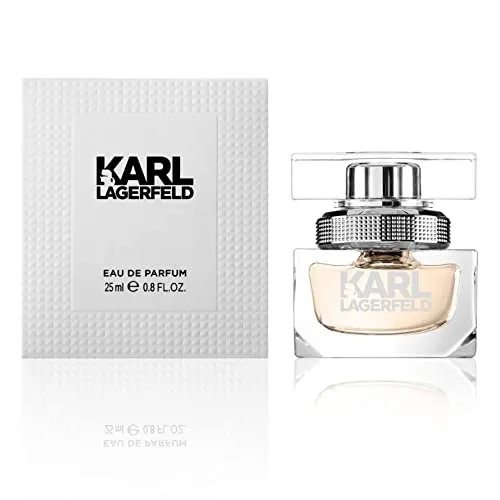 Karl Lagerfeld 42741 - Água de Perfume Feminina 25ml