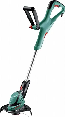 Bosch Art 27 Cortador de Relva Elétrico 450W com Protetor de Plantas