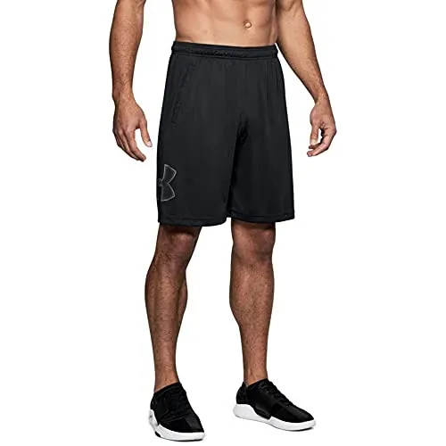 Under Armour Tech Graphic Short - Calções Desportivos para Homem