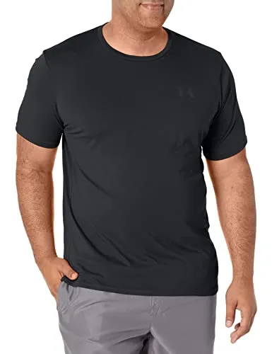 Under Armour UA Sportstyle LC - T-shirt Desportiva Masculina