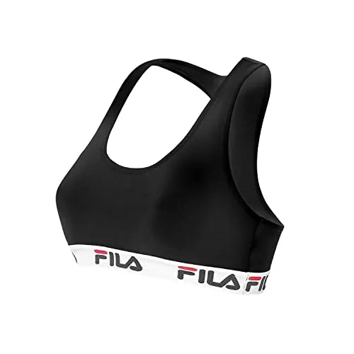 Fila Fu6042 - Soutien Desportivo Feminino para Treino