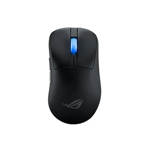 ASUS ROG Keris II Ace - Rato Gaming Sem Fios Ultraligeiro 54g