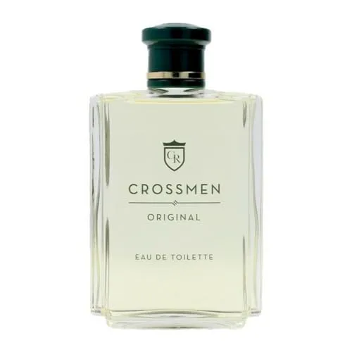 Crossmen Eau de Toilette Masculino 200ml - Fragrância Cítrica Clássica